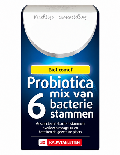 Standaard supplementen