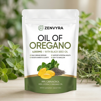 Zenvyra